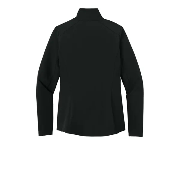 Port Authority Women's C-FREE Core Soft Shell... from ASI 84863 SanMar