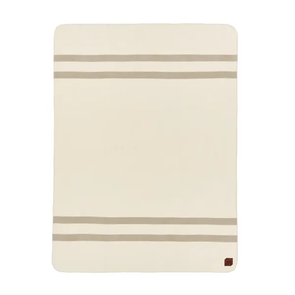 These fleece blankets are made from 100% recycled post-consumer waste.... from ASI 56070 Gemline / Gemline®