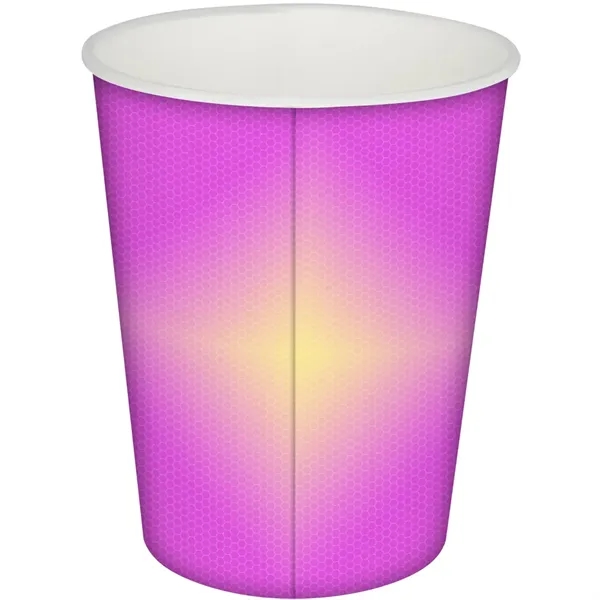 16 oz. capacity stadium cup with full color image imprint.... from ASI 39552 BEL Promo