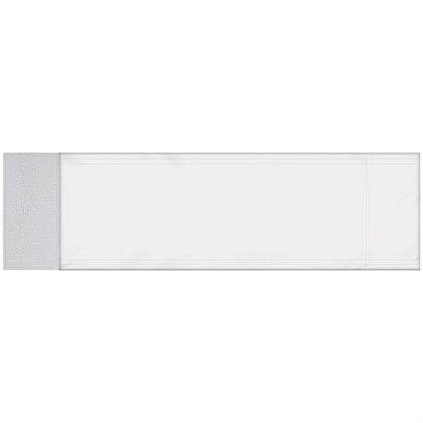 13" x 3.7" Custom Stretch Polyester Arm Band.... from ASI 80228 Quinn