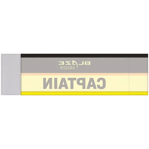 13" x 3.7" Custom Stretch Polyester Arm Band.... from ASI 80228 Quinn