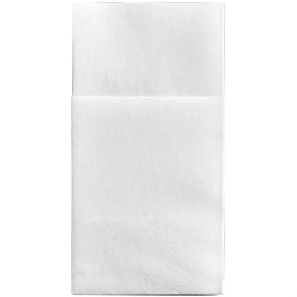 2-ply linen dinner napkin with pocket fold.... from ASI 39552 BEL Promo