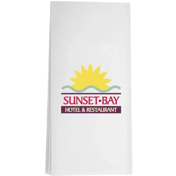 2-ply linen dinner napkin.... from ASI 39552 BEL Promo