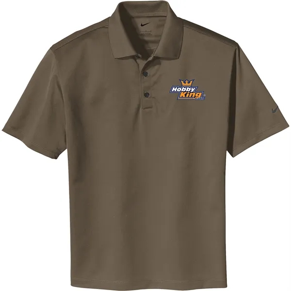 NIKE® - ONYX POLO... from ASI 30208 A P Specialties / AP Specialties