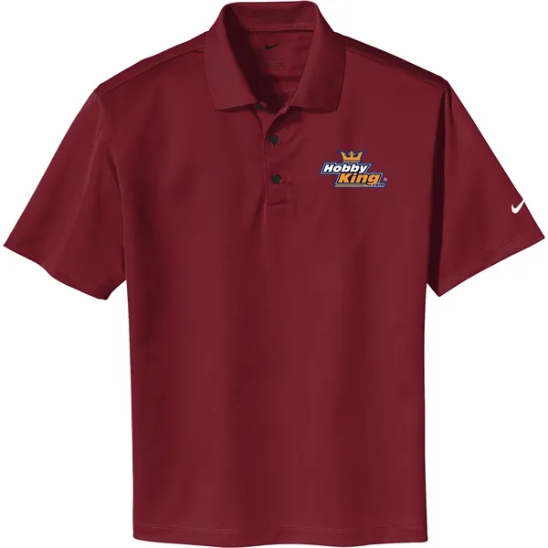 NIKE® - ONYX POLO... from ASI 30208 A P Specialties / AP Specialties