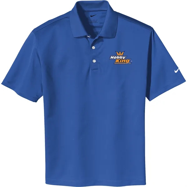 NIKE® - ONYX POLO... from ASI 30208 A P Specialties / AP Specialties