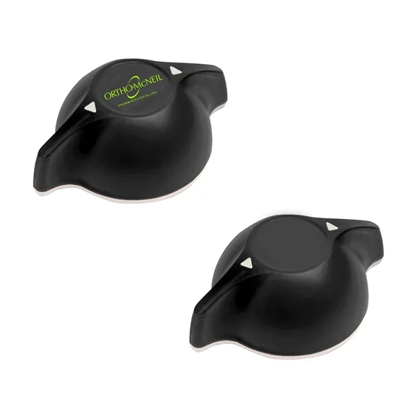 Medicine cap opener with 1 color pad print imprint on 1... from ASI 37218 Athena Promo (tm)