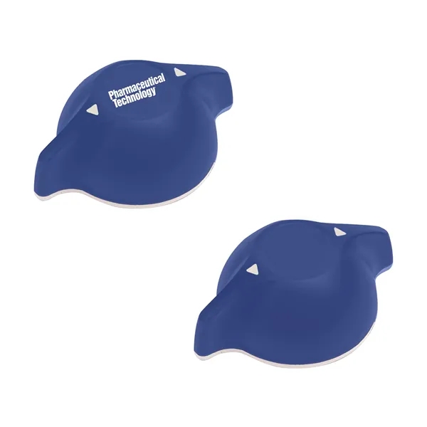 Medicine cap opener with 1 color pad print imprint on 1... from ASI 37218 Athena Promo (tm)