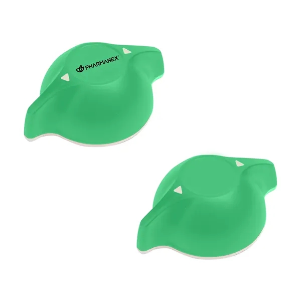 Medicine cap opener with 1 color pad print imprint on 1... from ASI 37218 Athena Promo (tm)