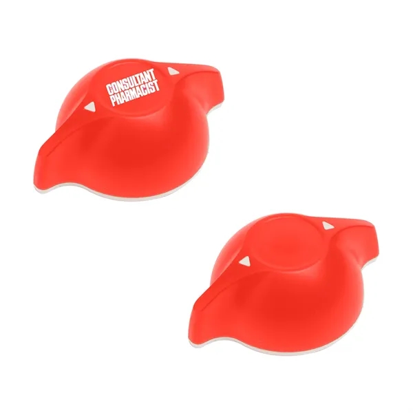 Medicine cap opener with 1 color pad print imprint on 1... from ASI 37218 Athena Promo (tm)