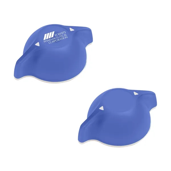 Medicine cap opener with 1 color pad print imprint on 1... from ASI 37218 Athena Promo (tm)