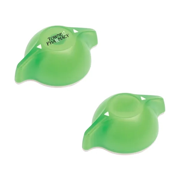 Medicine cap opener with 1 color pad print imprint on 1... from ASI 37218 Athena Promo (tm)