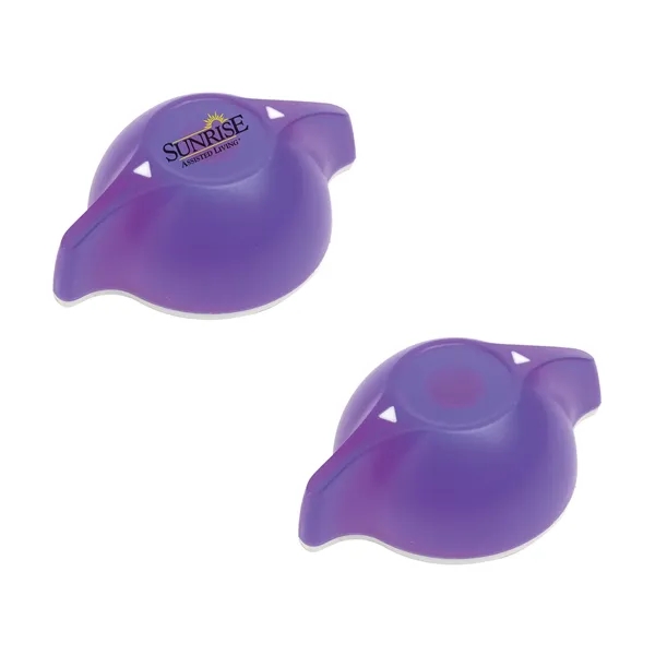 Medicine cap opener with 1 color pad print imprint on 1... from ASI 37218 Athena Promo (tm)