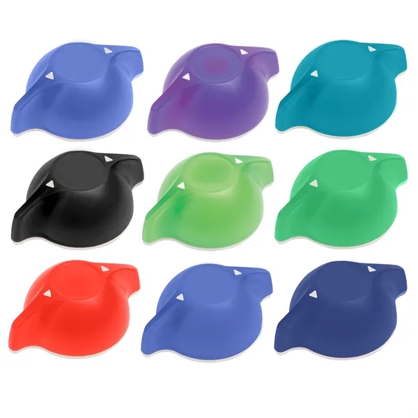 Medicine cap opener with 1 color pad print imprint on 1... from ASI 37218 Athena Promo (tm)