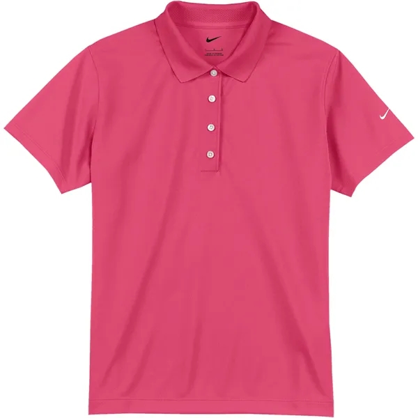 Nike Women's Tech Basic Dri-FIT Polo... from ASI 30208 A P Specialties / AP Specialties