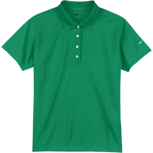 Nike Women's Tech Basic Dri-FIT Polo... from ASI 30208 A P Specialties / AP Specialties