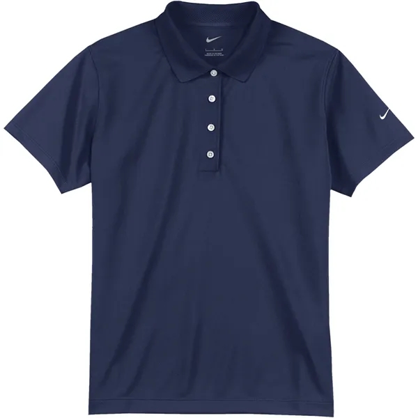 Nike Women's Tech Basic Dri-FIT Polo... from ASI 30208 A P Specialties / AP Specialties