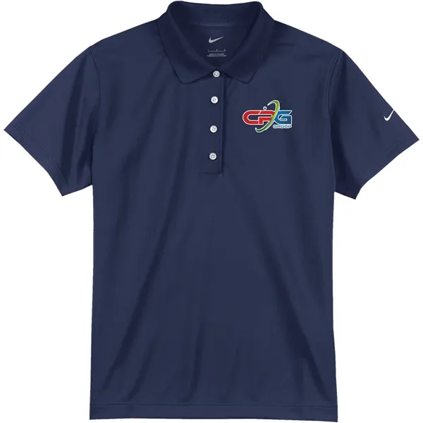 Nike Women's Tech Basic Dri-FIT Polo... from ASI 30208 A P Specialties / AP Specialties