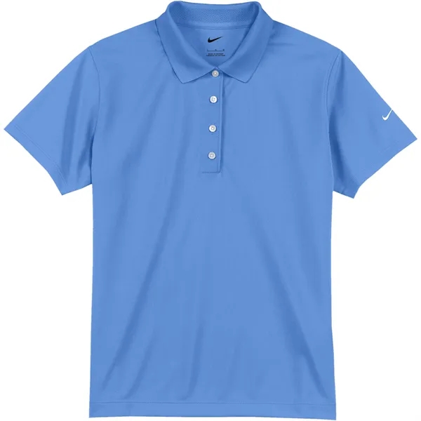 Nike Women's Tech Basic Dri-FIT Polo... from ASI 30208 A P Specialties / AP Specialties