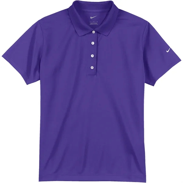 Nike Women's Tech Basic Dri-FIT Polo... from ASI 30208 A P Specialties / AP Specialties