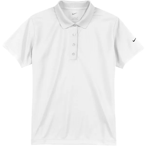 Nike Women's Tech Basic Dri-FIT Polo... from ASI 30208 A P Specialties / AP Specialties