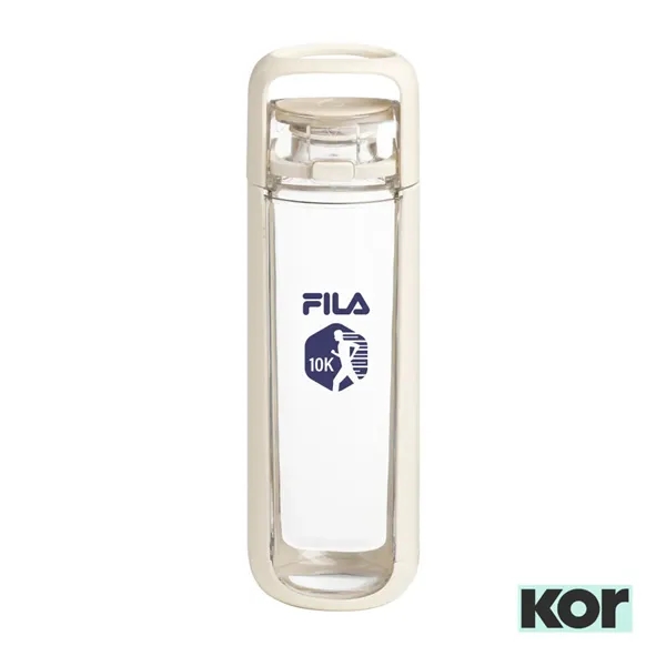 Kor® One Canvas Bottle - 25oz... from ASI 84592 St Regis Group