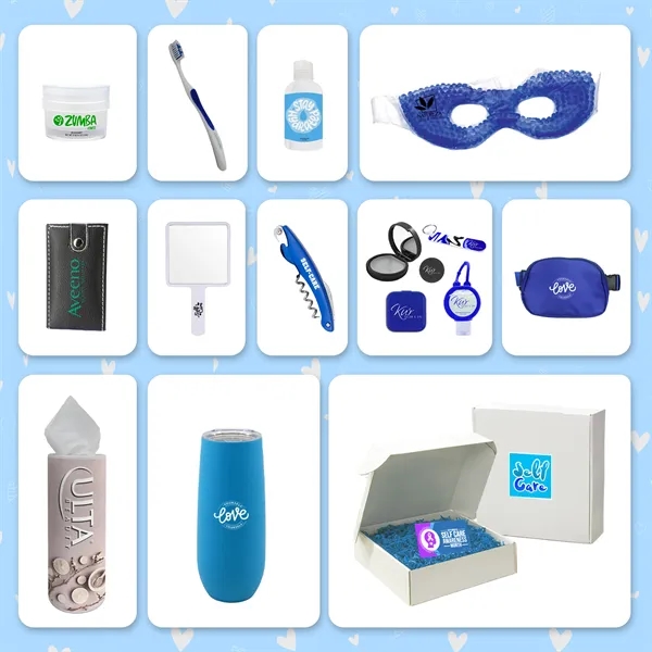 Self Care Kit.... from ASI 90807 Tekweld