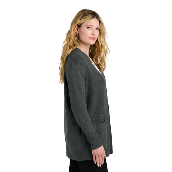 Port Authority Women's Easy Care Open-Front Cardigan Sweater... from ASI 84863 SanMar