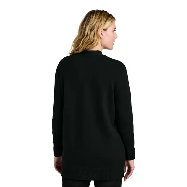 Port Authority Women's Easy Care Open-Front Cardigan Sweater... from ASI 84863 SanMar