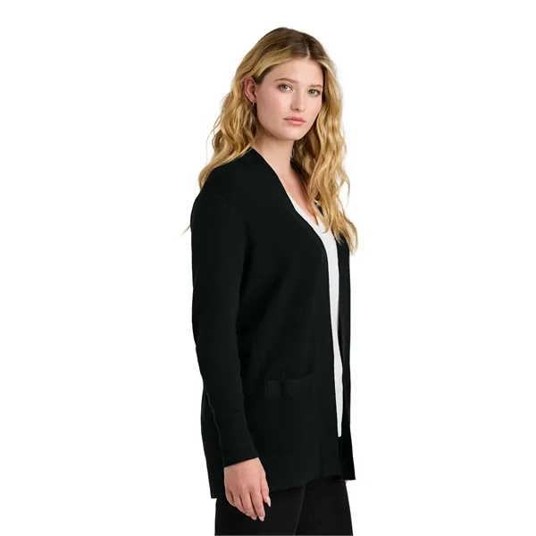 Port Authority Women's Easy Care Open-Front Cardigan Sweater... from ASI 84863 SanMar