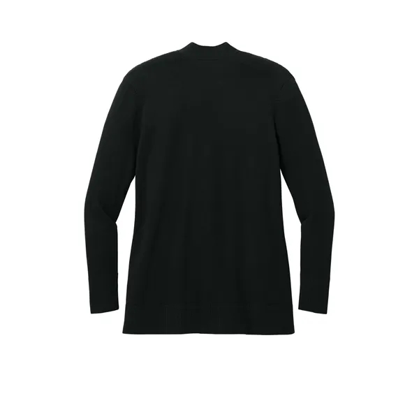 Port Authority Women's Easy Care Open-Front Cardigan Sweater... from ASI 84863 SanMar