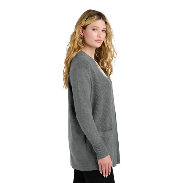 Port Authority Women's Easy Care Open-Front Cardigan Sweater... from ASI 84863 SanMar