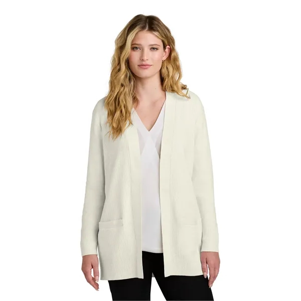 Port Authority Women's Easy Care Open-Front Cardigan Sweater... from ASI 84863 SanMar