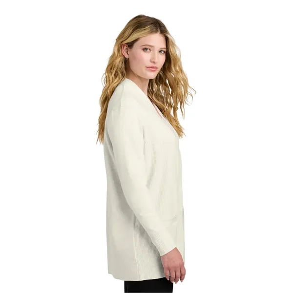 Port Authority Women's Easy Care Open-Front Cardigan Sweater... from ASI 84863 SanMar