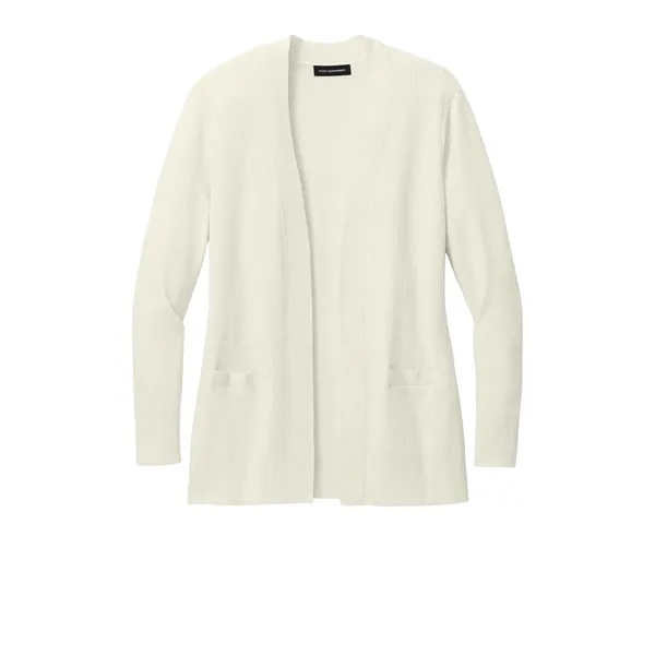 Port Authority Women's Easy Care Open-Front Cardigan Sweater... from ASI 84863 SanMar