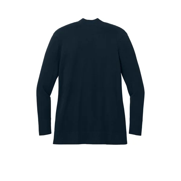 Port Authority Women's Easy Care Open-Front Cardigan Sweater... from ASI 84863 SanMar