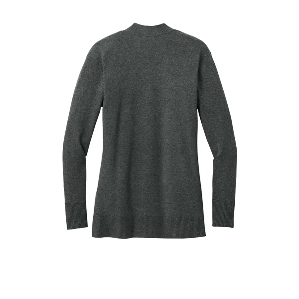 Port Authority Women's Easy Care Open-Front Cardigan Sweater... from ASI 84863 SanMar