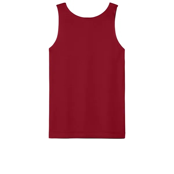 Sport-Tek Youth PosiCharge Competitor Rev Tank... from ASI 84863 SanMar