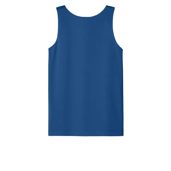 Sport-Tek Youth PosiCharge Competitor Rev Tank... from ASI 84863 SanMar