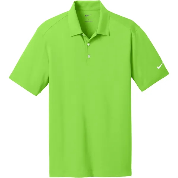 NIKE® DRI-FIT VERTICAL MESH POLO... from ASI 30208 A P Specialties / AP Specialties