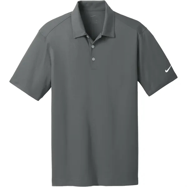 NIKE® DRI-FIT VERTICAL MESH POLO... from ASI 30208 A P Specialties / AP Specialties
