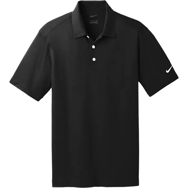 NIKE® DRI-FIT VERTICAL MESH POLO... from ASI 30208 A P Specialties / AP Specialties