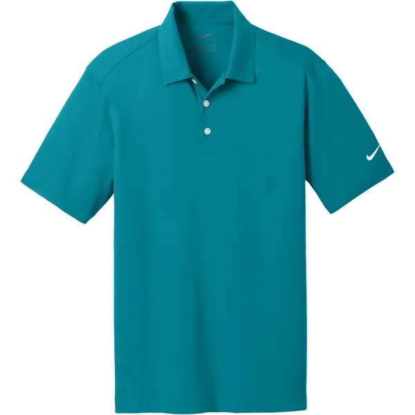 NIKE® DRI-FIT VERTICAL MESH POLO... from ASI 30208 A P Specialties / AP Specialties