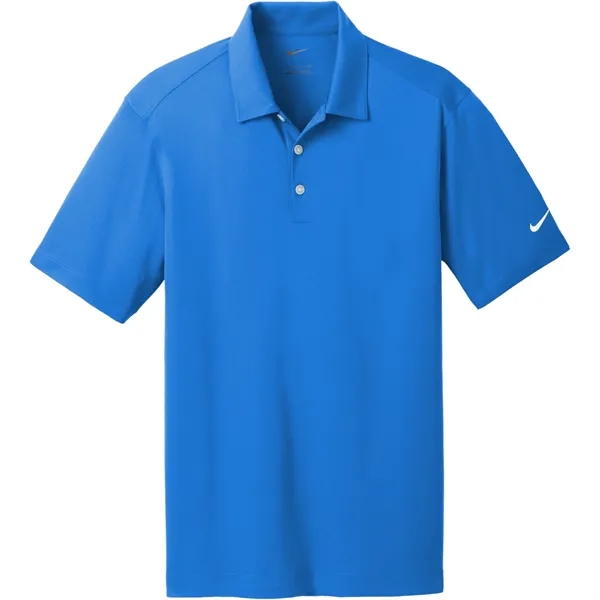 NIKE® DRI-FIT VERTICAL MESH POLO... from ASI 30208 A P Specialties / AP Specialties