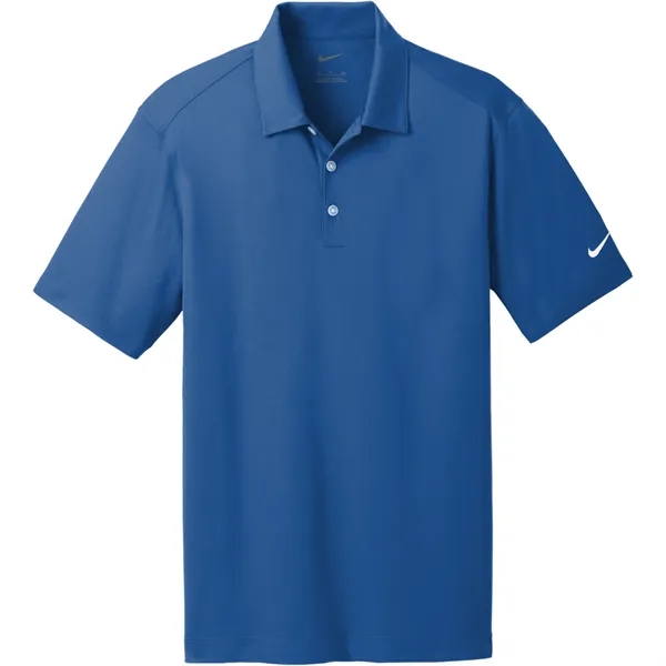 NIKE® DRI-FIT VERTICAL MESH POLO... from ASI 30208 A P Specialties / AP Specialties
