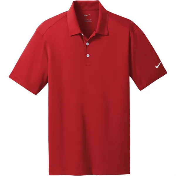 NIKE® DRI-FIT VERTICAL MESH POLO... from ASI 30208 A P Specialties / AP Specialties