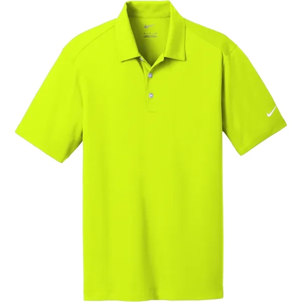 NIKE® DRI-FIT VERTICAL MESH POLO... from ASI 30208 A P Specialties / AP Specialties
