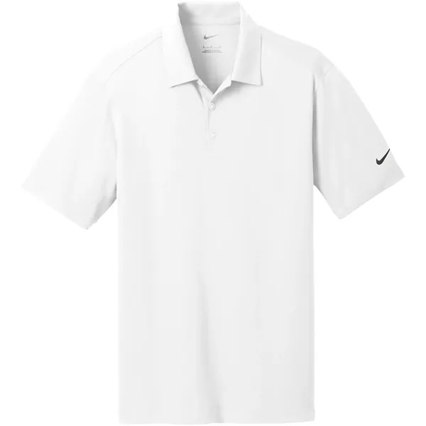 NIKE® DRI-FIT VERTICAL MESH POLO... from ASI 30208 A P Specialties / AP Specialties