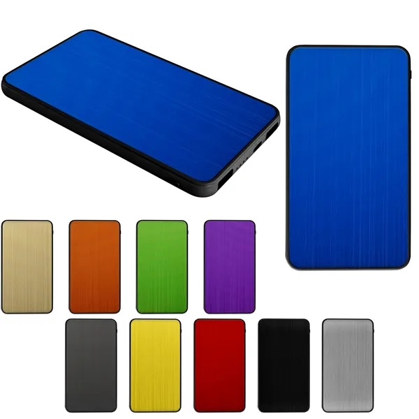 UL PLUS TABLET POWER BANK... from ASI 30208 A P Specialties / AP Specialties