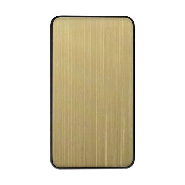 UL PLUS TABLET POWER BANK... from ASI 30208 A P Specialties / AP Specialties